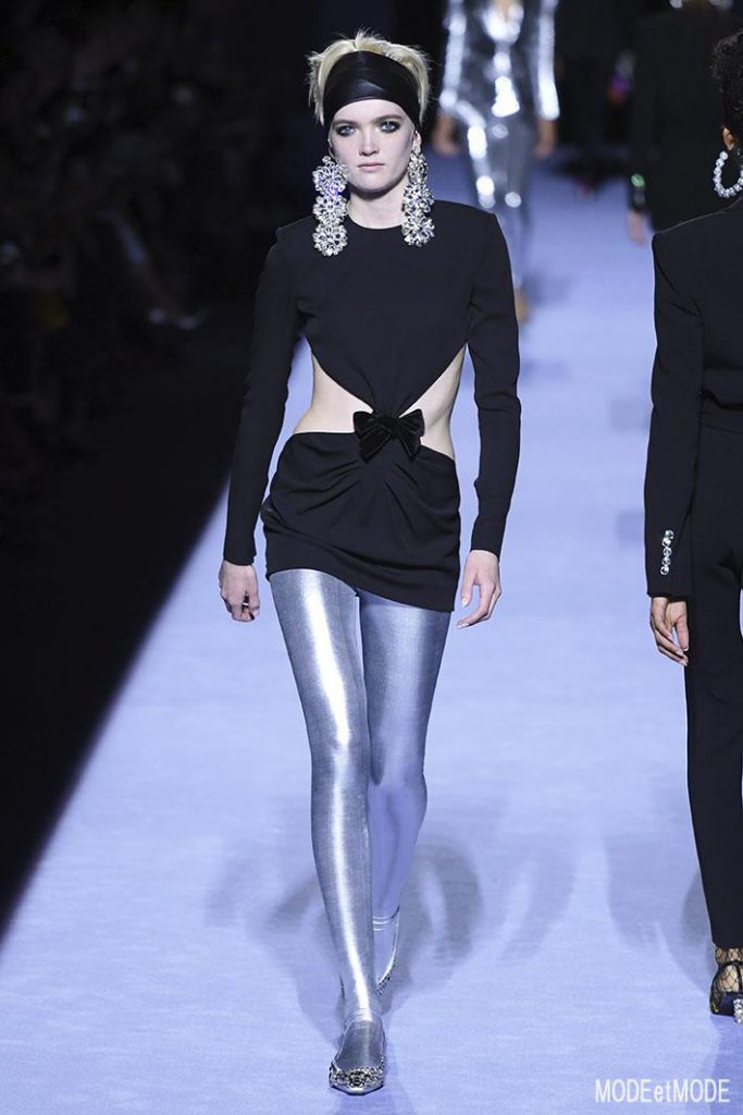 Tom Ford aw18 New York