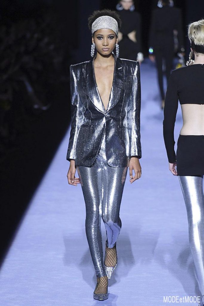 Tom Ford aw18 New York