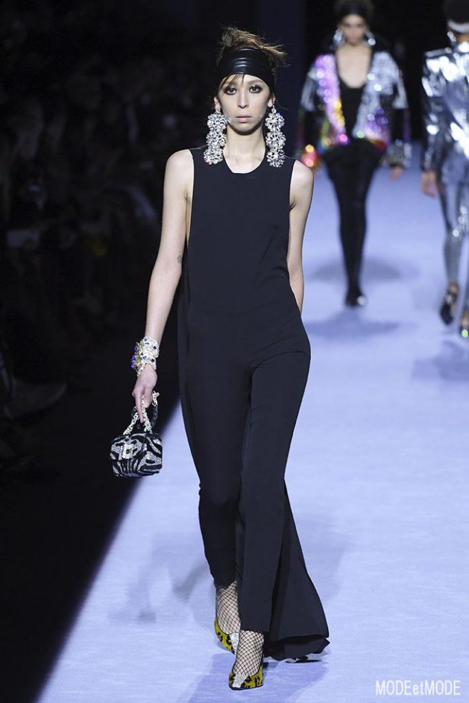 Tom Ford aw18 New York