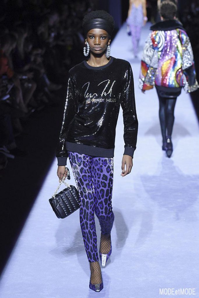 Tom Ford aw18 New York