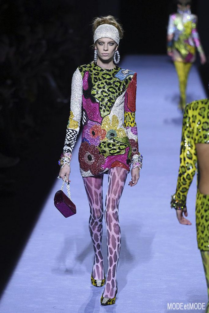 Tom Ford aw18 New York