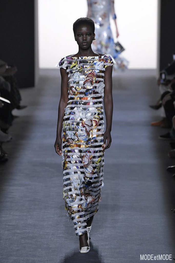 Fendi Haute Couture Paris Fall Winter 2018/19 Paris July 2018