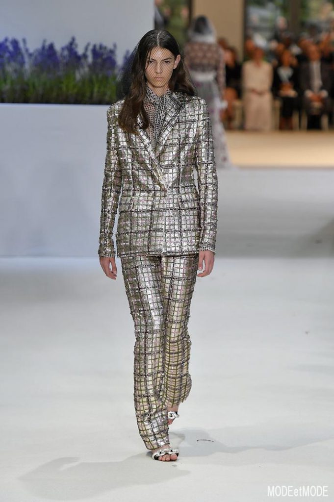 Giambattista Valli Haute Couture Paris Fall Winter 2018/19 Paris July 2018