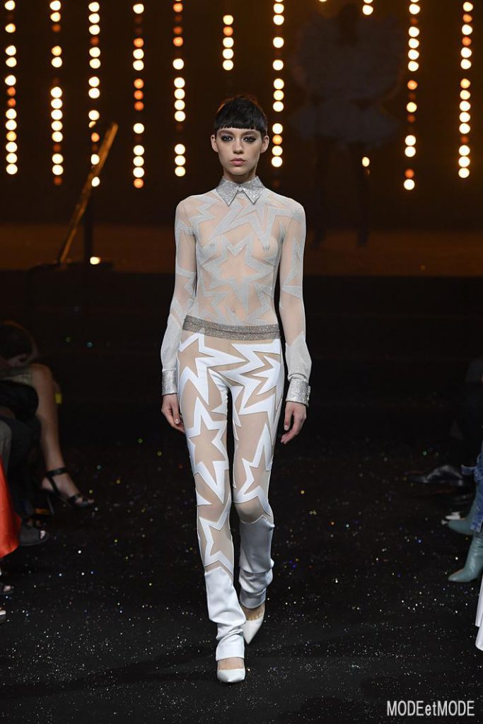 Viktor Rolf Haute Couture Paris Fall Winter 2018/19 Paris July 2018