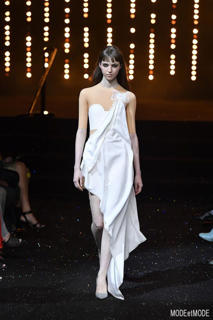 Viktor Rolf Haute Couture Paris Fall Winter 2018/19 Paris July 2018