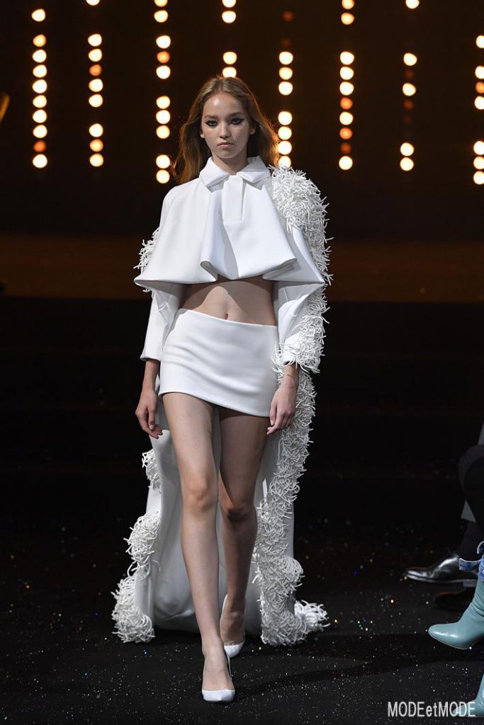Viktor Rolf Haute Couture Paris Fall Winter 2018/19 Paris July 2018