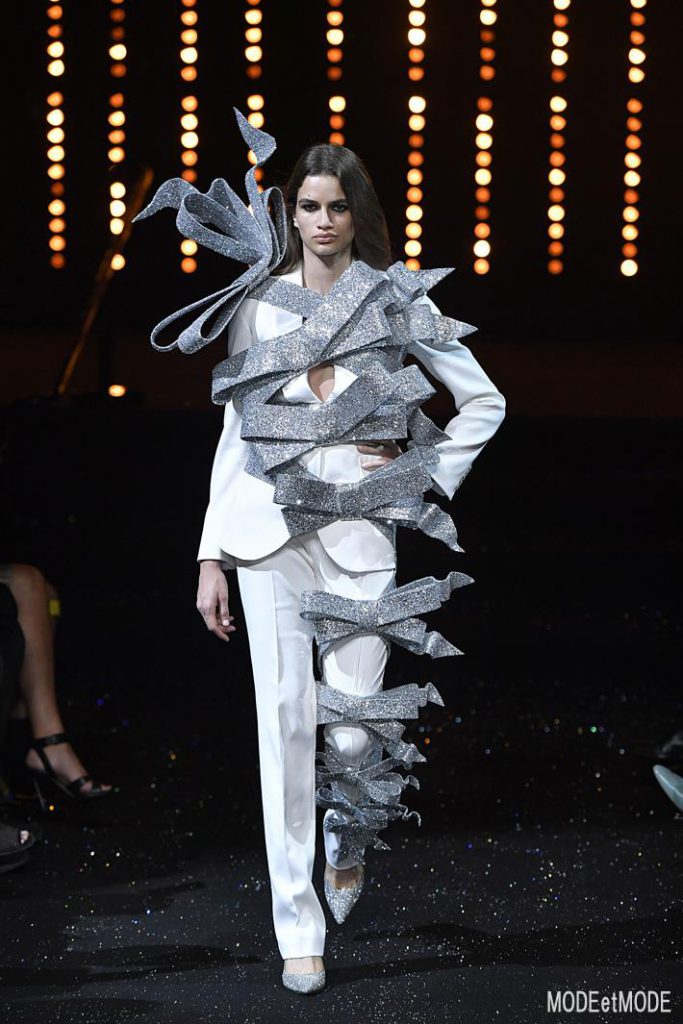 Viktor Rolf Haute Couture Paris Fall Winter 2018/19 Paris July 2018