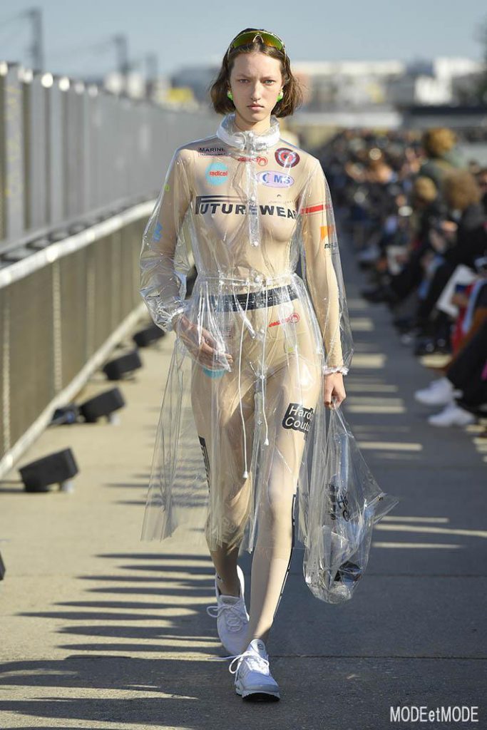 Marine Serre SS19
CatwalkPictures.com
Paris