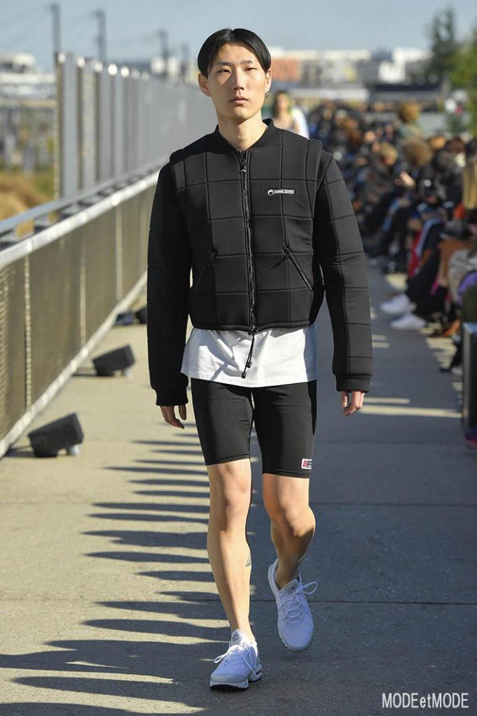 Marine Serre SS19
CatwalkPictures.com
Paris