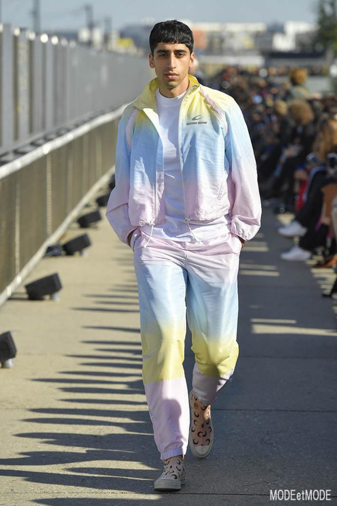 Marine Serre SS19
CatwalkPictures.com
Paris