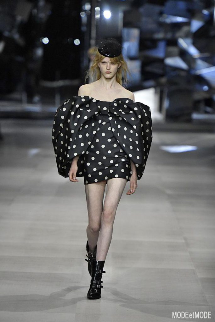Celine Paris Fashion Week Spring Summer 2019 Paris Sept-Oct 2018