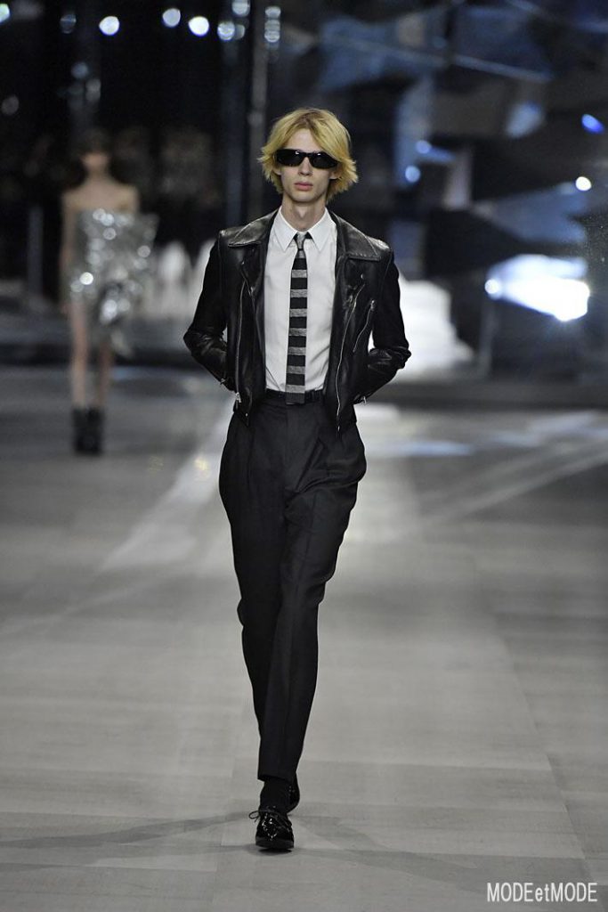 Celine Paris Fashion Week Spring Summer 2019 Paris Sept-Oct 2018