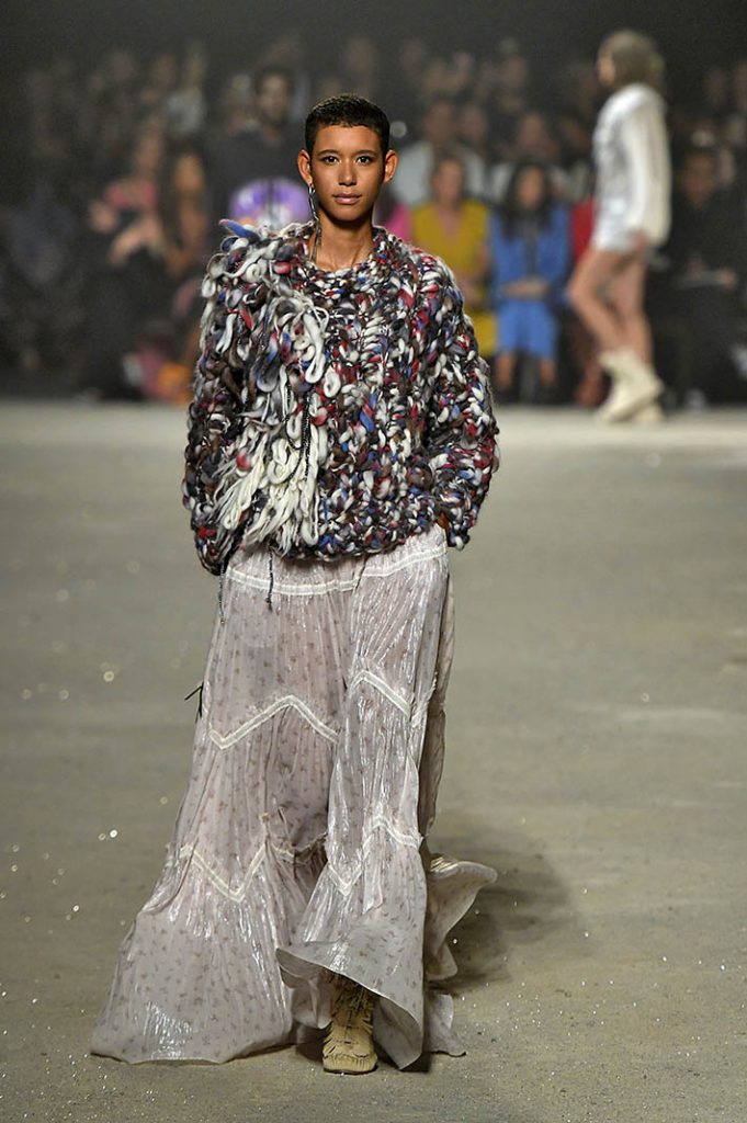 Coach New York Fashion Week Spring Summer 2019 NY September 2018