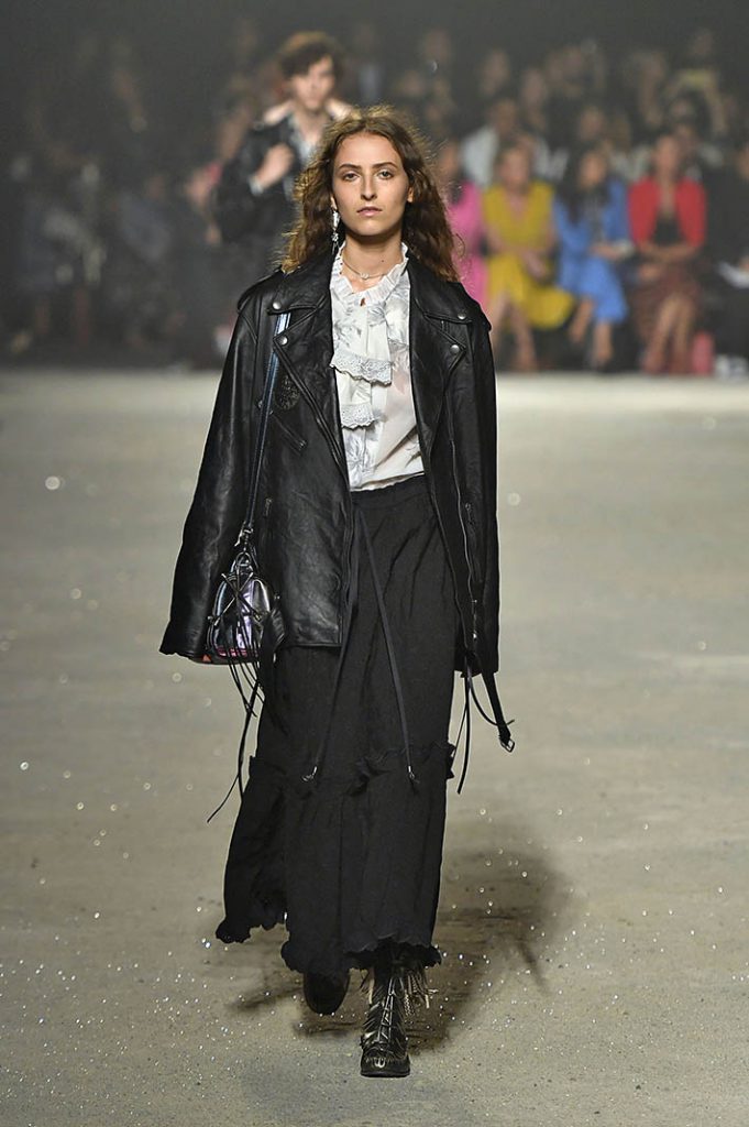 Coach New York Fashion Week Spring Summer 2019 NY September 2018