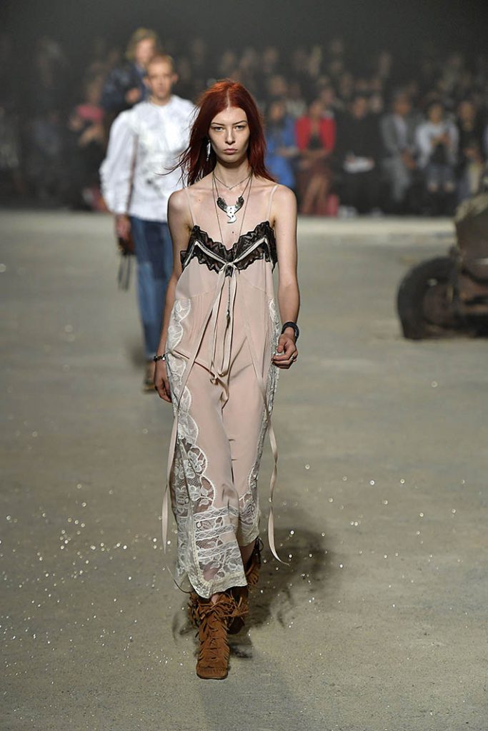 Coach New York Fashion Week Spring Summer 2019 NY September 2018