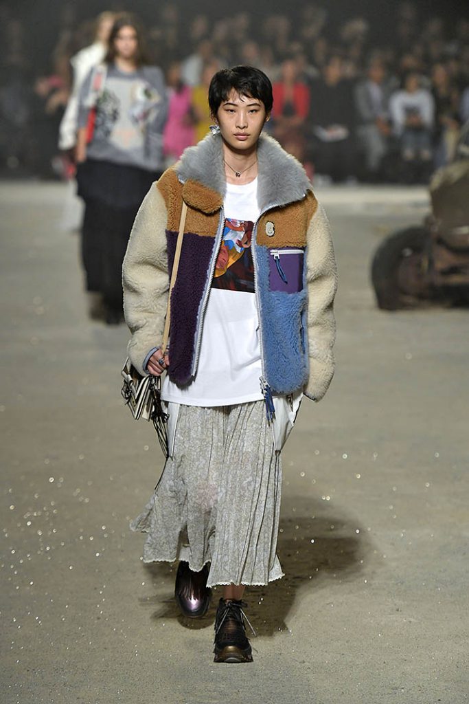 Coach New York Fashion Week Spring Summer 2019 NY September 2018
