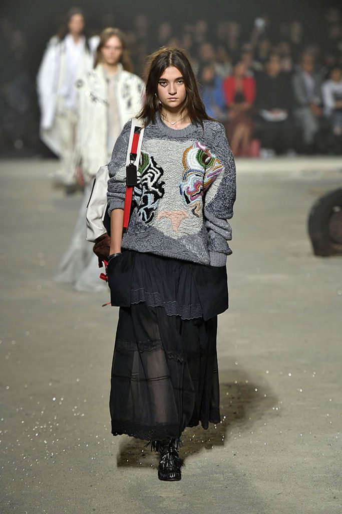 Coach New York Fashion Week Spring Summer 2019 NY September 2018