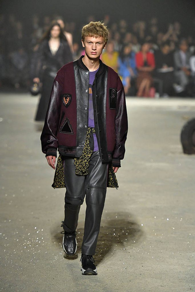 Coach New York Fashion Week Spring Summer 2019 NY September 2018