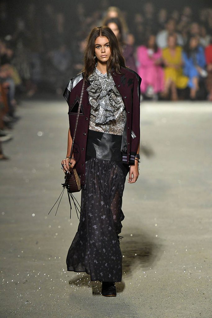 Coach New York Fashion Week Spring Summer 2019 NY September 2018