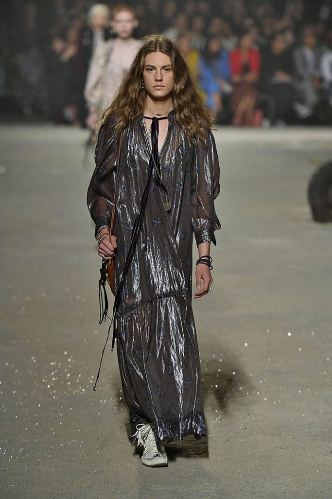 Coach New York Fashion Week Spring Summer 2019 NY September 2018