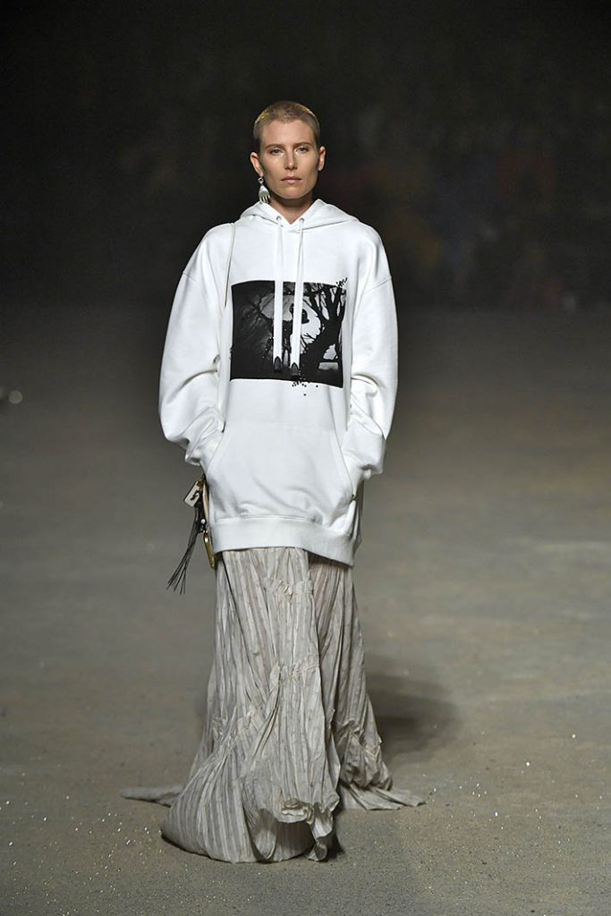 Coach New York Fashion Week Spring Summer 2019 NY September 2018