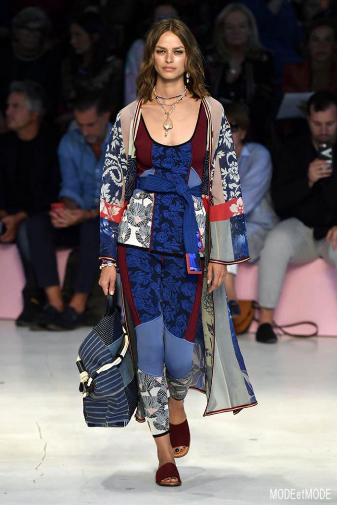 ETRO ss19 MILAN