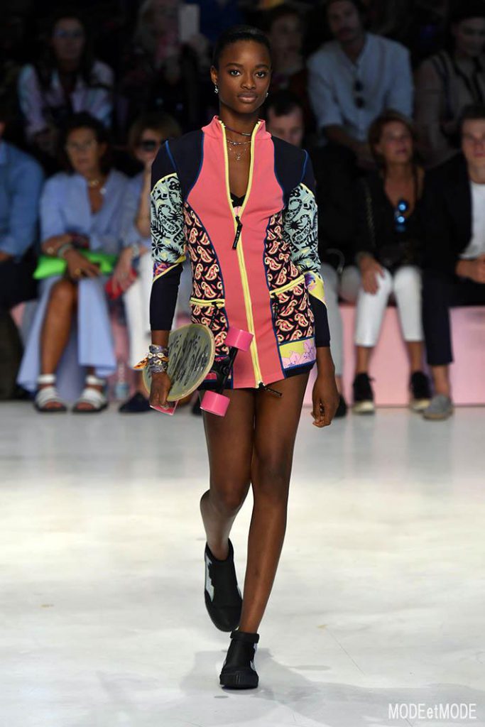 ETRO ss19 MILAN