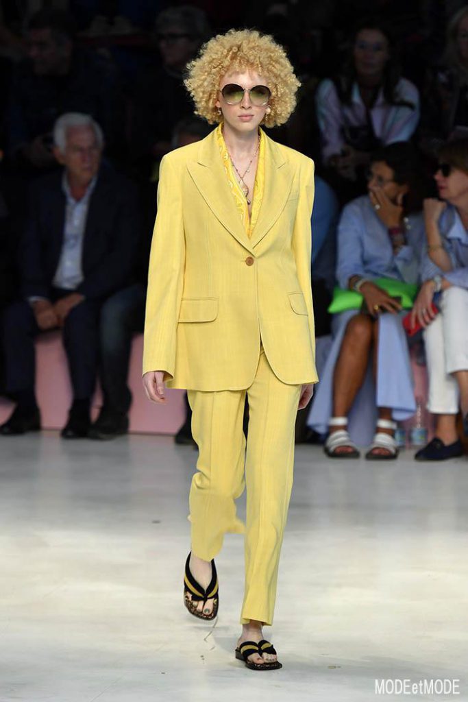 ETRO ss19 MILAN