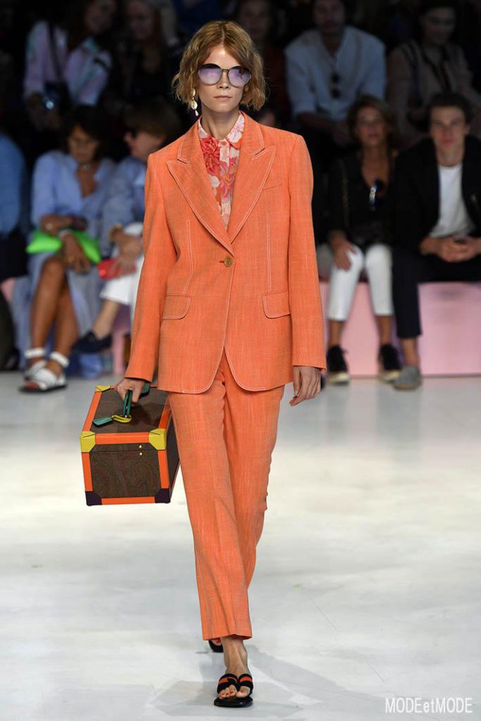 ETRO ss19 MILAN