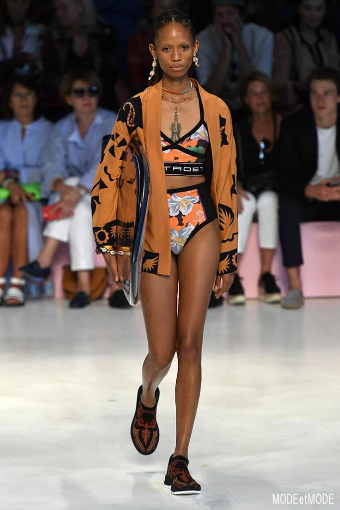 ETRO ss19 MILAN