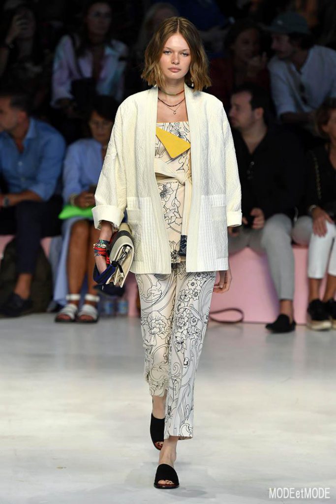 ETRO ss19 MILAN