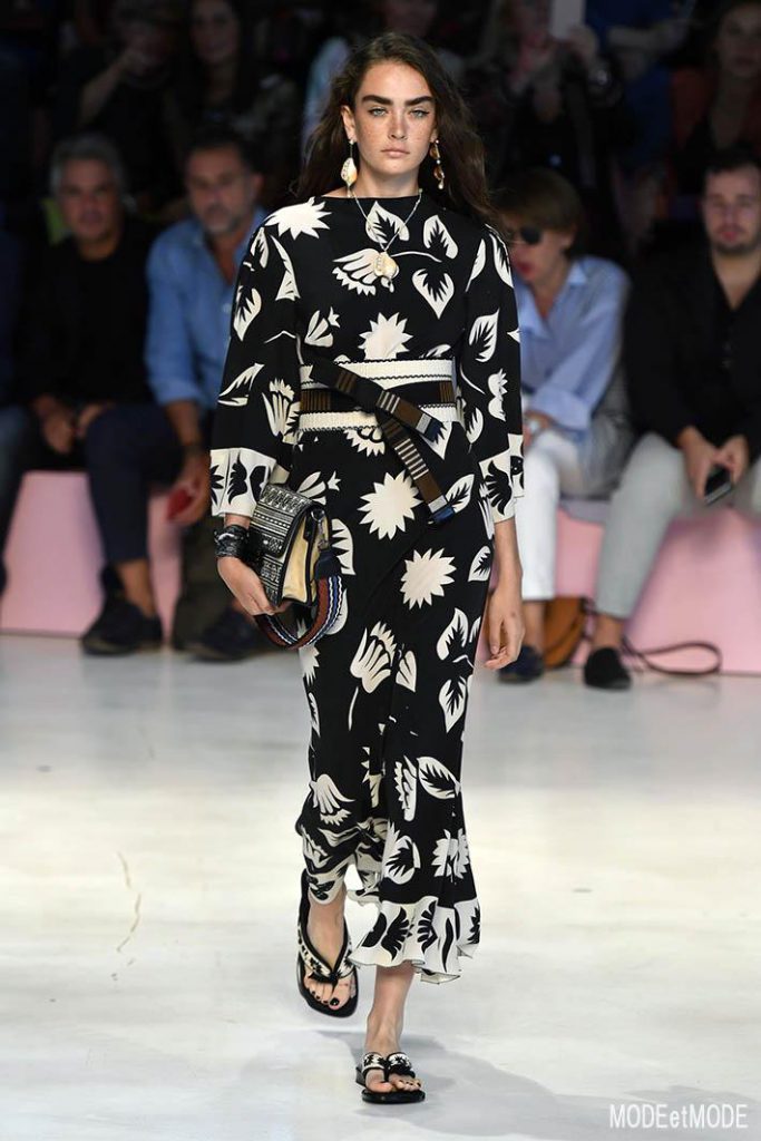 ETRO ss19 MILAN