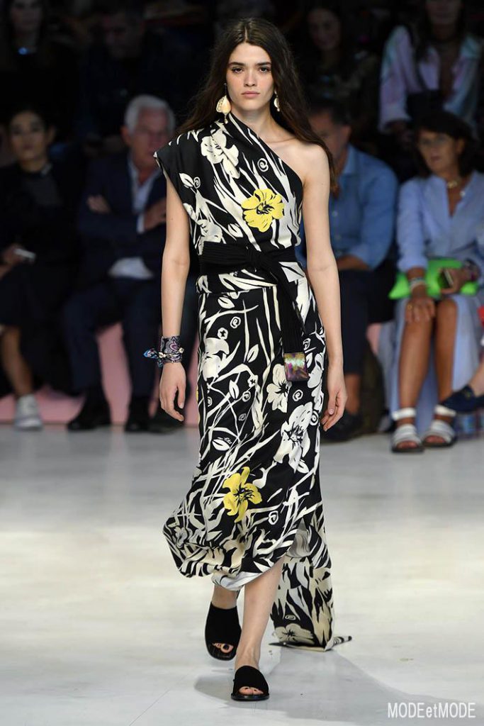 ETRO ss19 MILAN