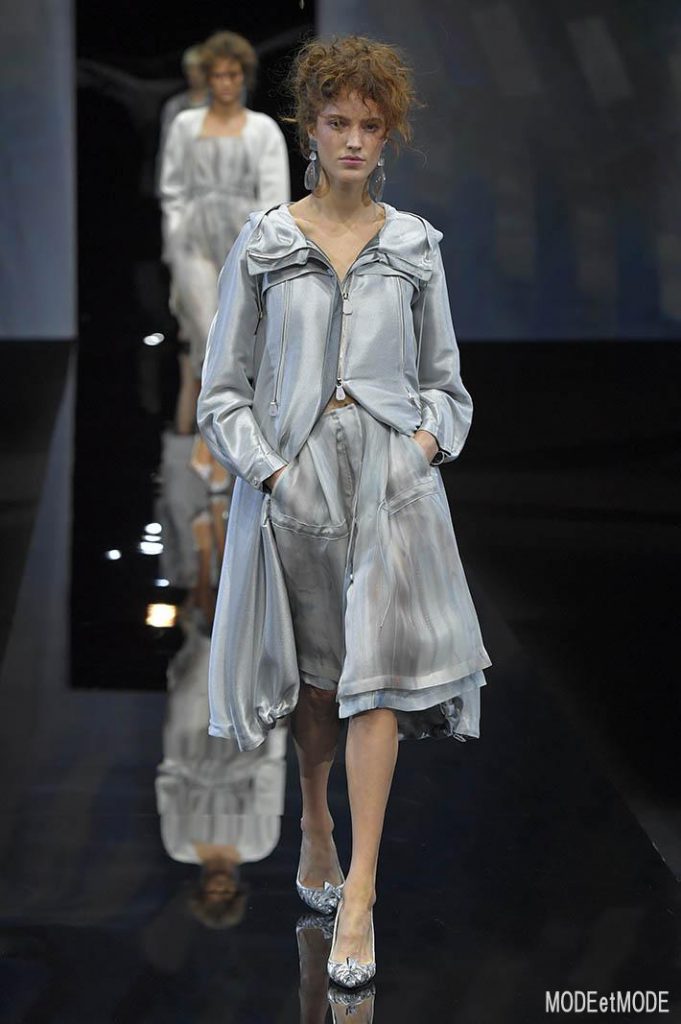 Giorgio Armani ss19