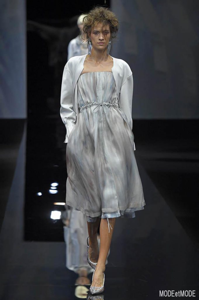 Giorgio Armani ss19