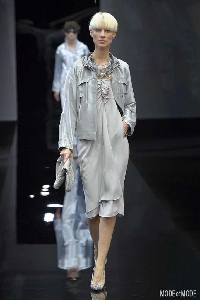 Giorgio Armani ss19