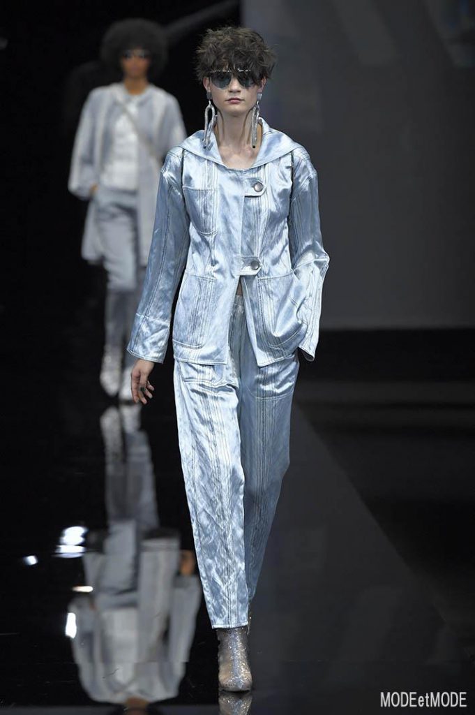 Giorgio Armani ss19