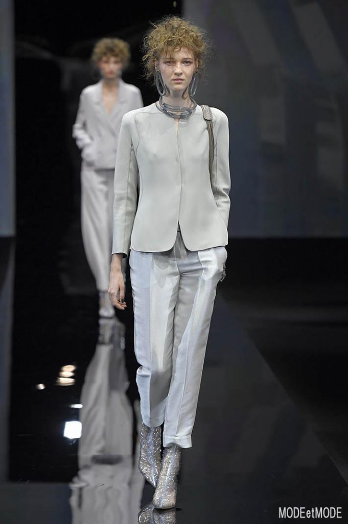 Giorgio Armani ss19