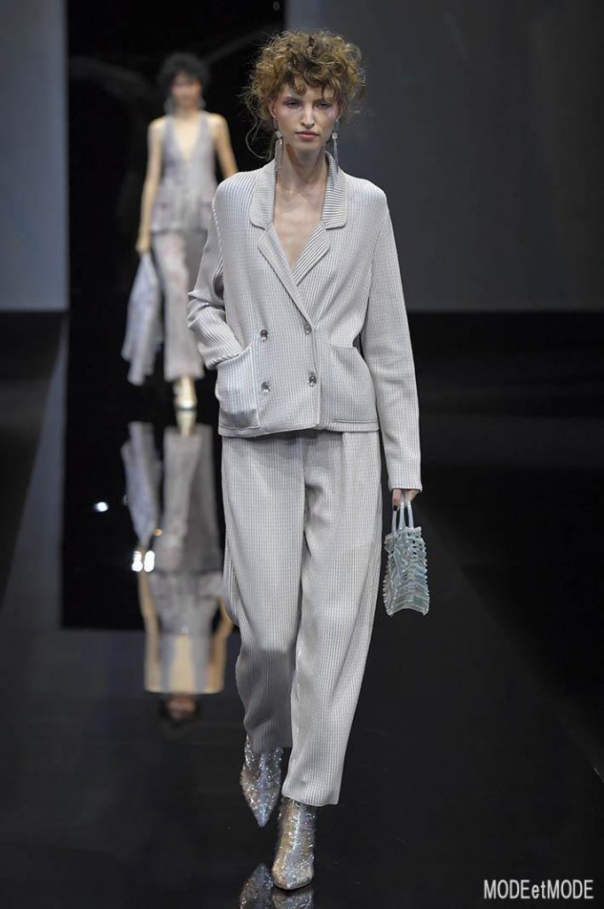 Giorgio Armani ss19