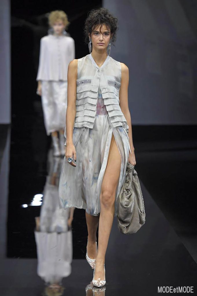 Giorgio Armani ss19