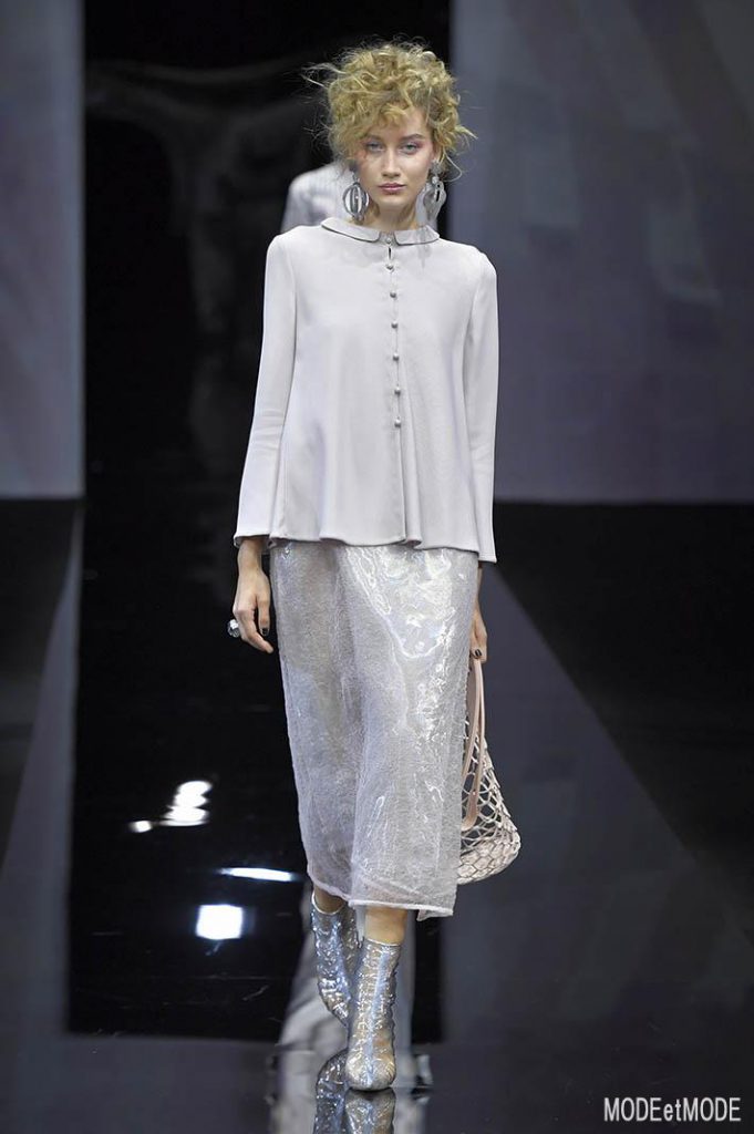 Giorgio Armani ss19