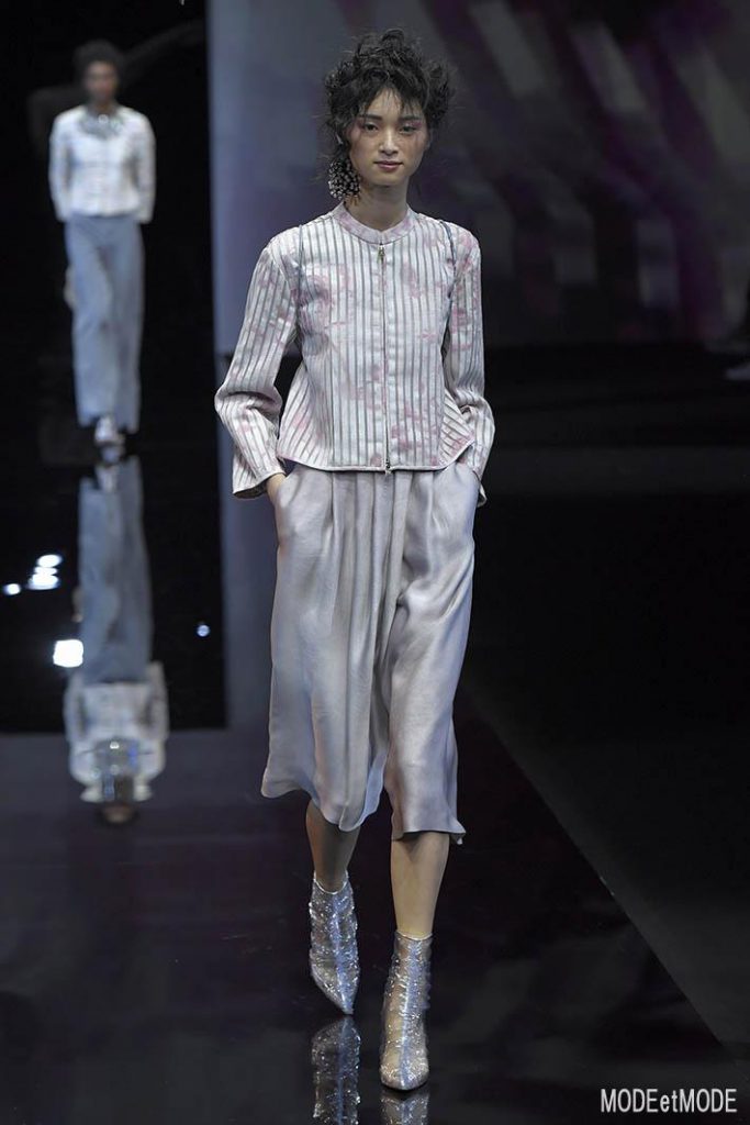 Giorgio Armani ss19