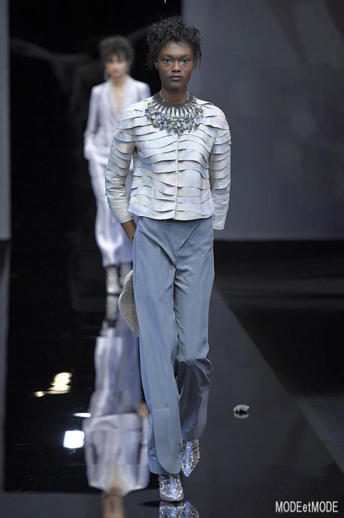 Giorgio Armani ss19
