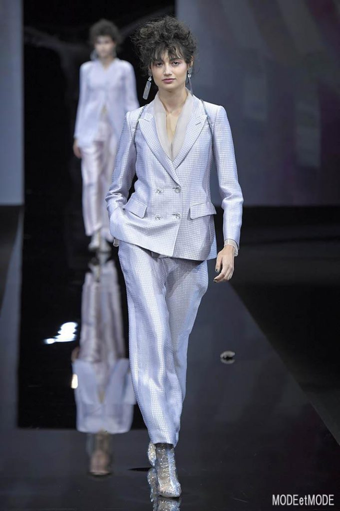 Giorgio Armani ss19