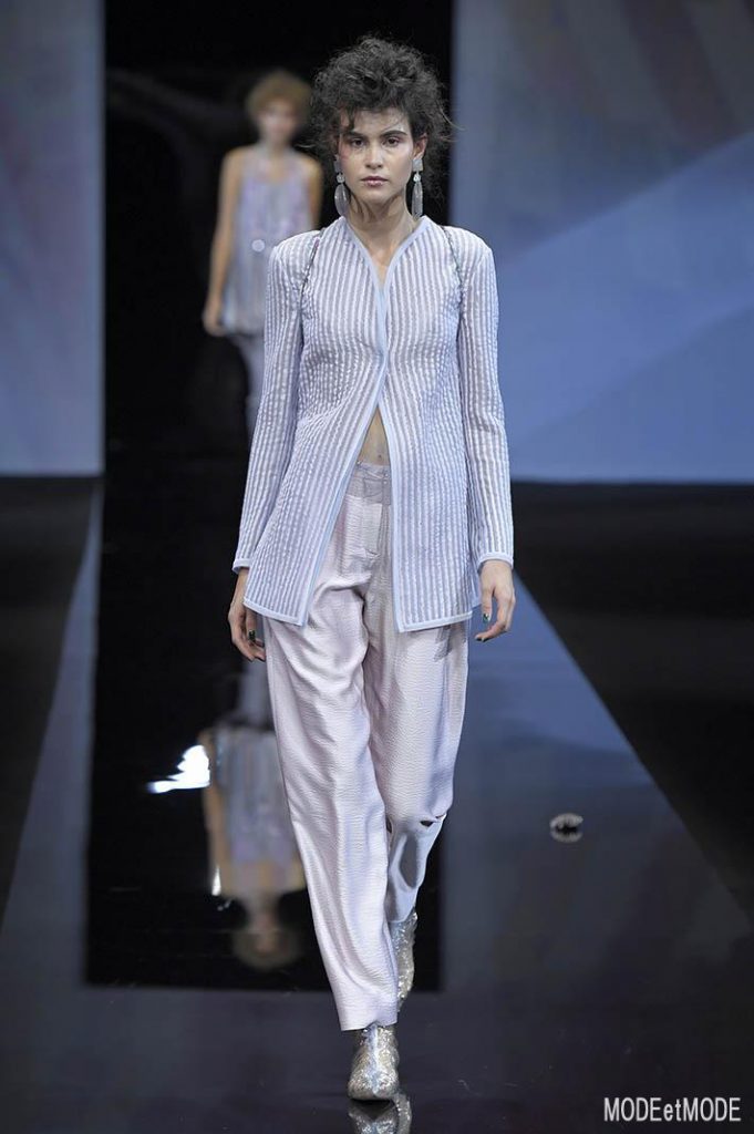 Giorgio Armani ss19