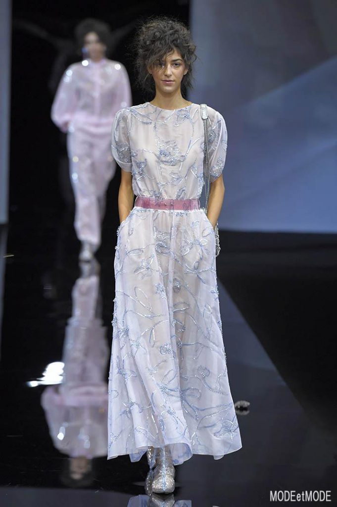 Giorgio Armani ss19