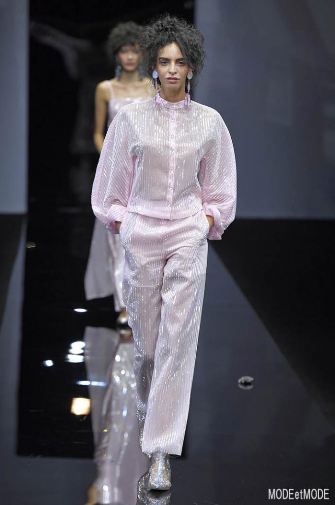 Giorgio Armani ss19