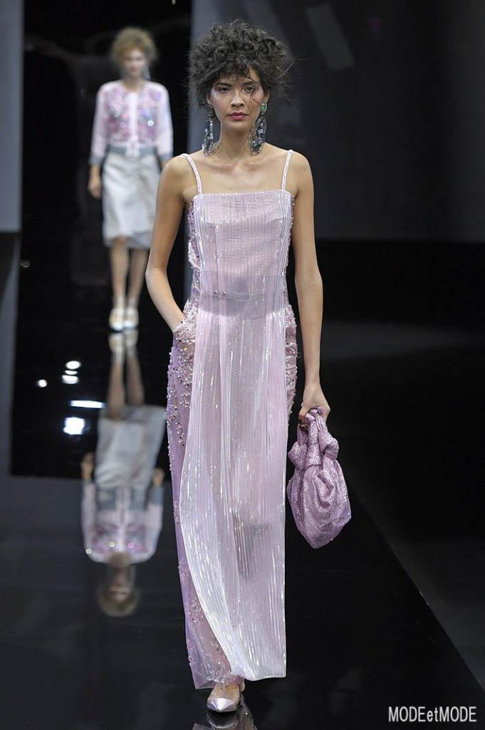 Giorgio Armani ss19