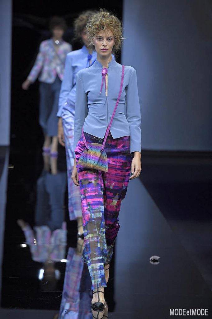 Giorgio Armani ss19