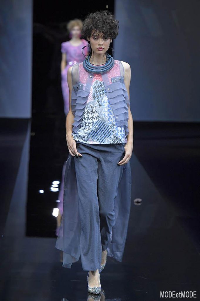 Giorgio Armani ss19